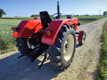 Ursus c360
