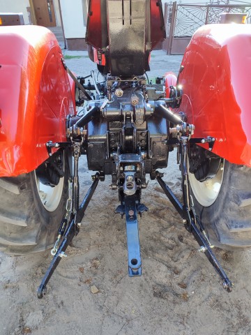 Ursus c360