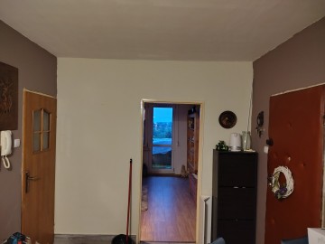 Sprzedam mieszkanie