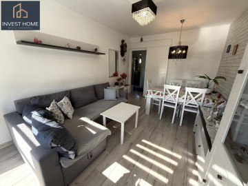 Sprzedam mieszkanie 48,17m2 - BALKON - ul. Wyzwolenia, Konin