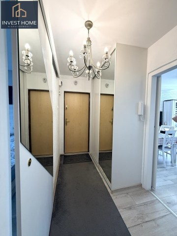 Sprzedam mieszkanie 48,17m2 - BALKON - ul. Wyzwolenia, Konin