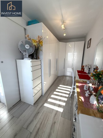 Sprzedam mieszkanie 48,17m2 - BALKON - ul. Wyzwolenia, Konin