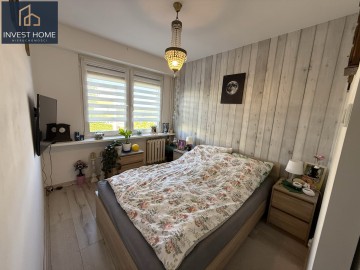 Sprzedam mieszkanie 48,17m2 - BALKON - ul. Wyzwolenia, Konin