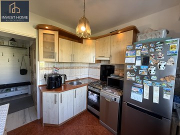 Sprzedam mieszkanie 48,17m2 - BALKON - ul. Wyzwolenia, Konin