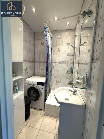 Sprzedam mieszkanie 48,17m2 - BALKON - ul. Wyzwolenia, Konin