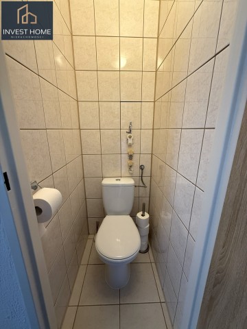 Sprzedam mieszkanie 48,17m2 - BALKON - ul. Wyzwolenia, Konin
