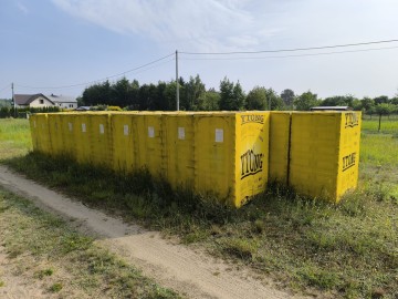 Bloczki YTONG