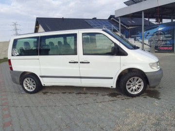 Mercedes Vito 2.2 cdi