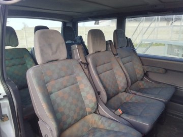 Mercedes Vito 2.2 cdi