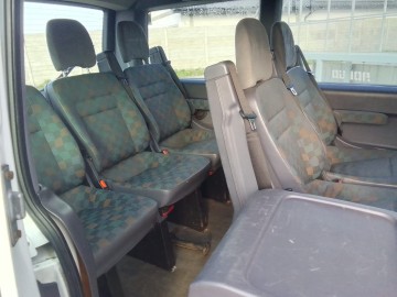 Mercedes Vito 2.2 cdi