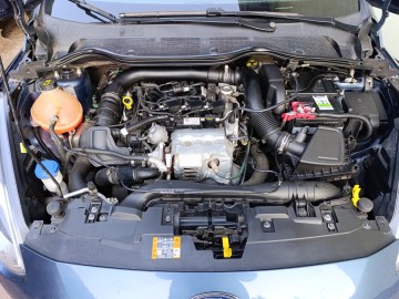 Sprzedam Ford Fiesta 2019 1.0 Eco-boost