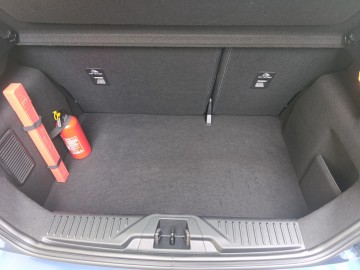Sprzedam Ford Fiesta 2019 1.0 Eco-boost