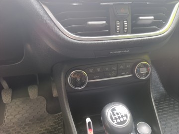 Sprzedam Ford Fiesta 2019 1.0 Eco-boost
