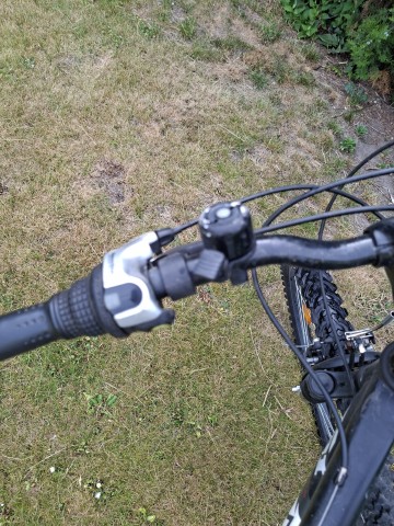 Rower firmy Yazoo
