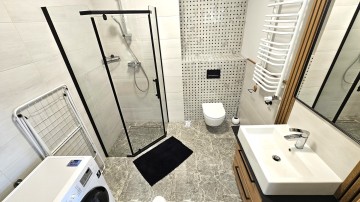 WYNAJMĘ mieszkanie Konin Jaspisowa parter 42 m2 pełne wyposa