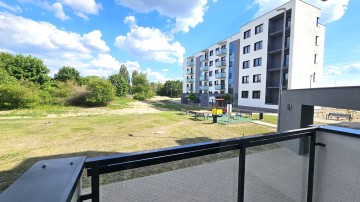 WYNAJMĘ mieszkanie Konin Jaspisowa parter 42 m2 pełne wyposa