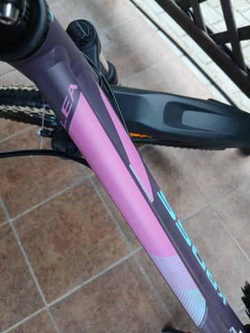 Rower 24 cali Kross