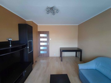 Mieszkanie 3-pokojowe, 60m2, os.Zatorze