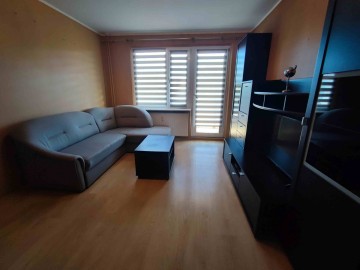 Mieszkanie 3-pokojowe, 60m2, os.Zatorze