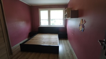Mieszkanie 3-pokojowe, 60m2, os.Zatorze