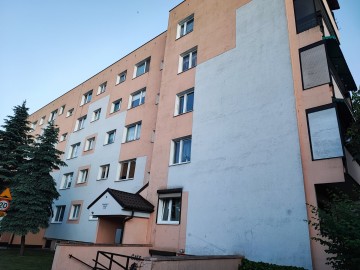 Mieszkanie 3-pokojowe, 60m2, os.Zatorze