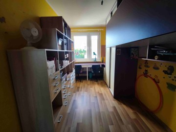 Mieszkanie 3-pokojowe, 60m2, os.Zatorze