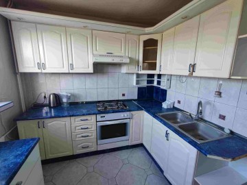 Mieszkanie 3-pokojowe, 60m2, os.Zatorze