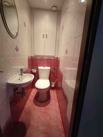Mieszkanie 3-pokojowe, 60m2, os.Zatorze