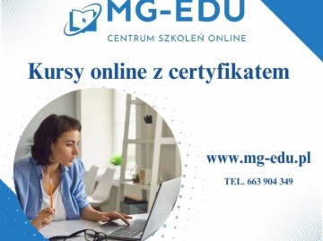 Specjalista marketingu – kurs online