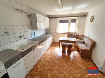 Dom wolnostojący na sprzedaż, Konin os. Dmowskiego