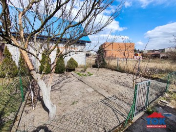 Dom wolnostojący na sprzedaż, Konin os. Dmowskiego