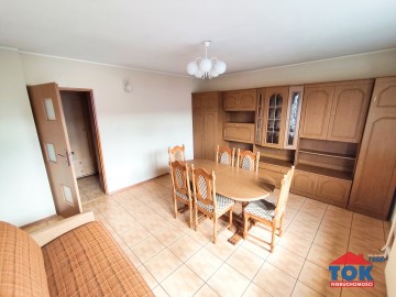 Dom wolnostojący na sprzedaż, Konin os. Dmowskiego