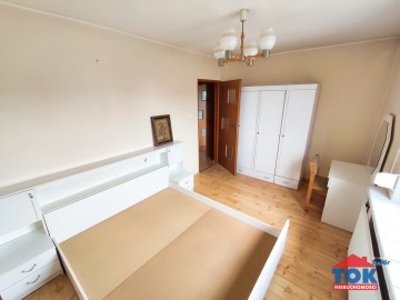 Dom wolnostojący na sprzedaż, Konin os. Dmowskiego