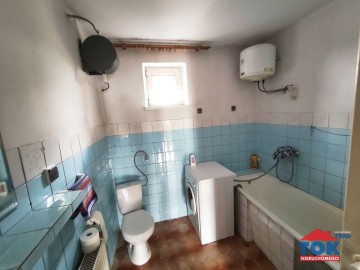 Dom wolnostojący na sprzedaż, Konin os. Dmowskiego