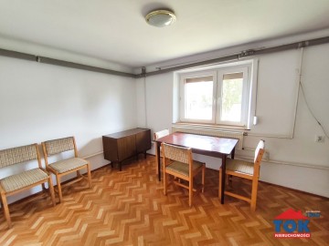 Dom wolnostojący na sprzedaż, Konin os. Dmowskiego