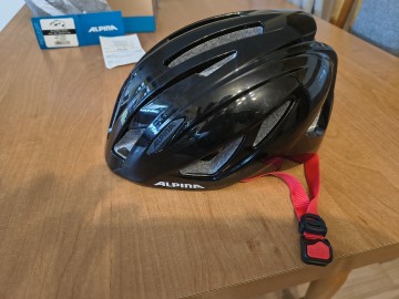 Kask rowerowy