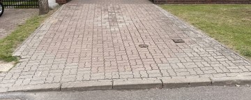 Kostka brukowa, grubość 6cm ZA DARMO!!!