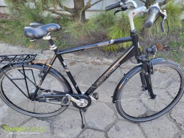 Sprzedam rower niemiecki  Panther