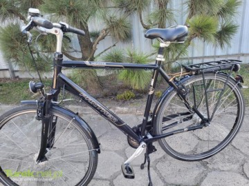 Sprzedam rower niemiecki Panther