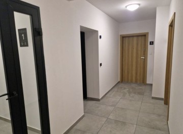 Wynajmę mieszkanie 2 pokoje Pietrygi 2 NOWE