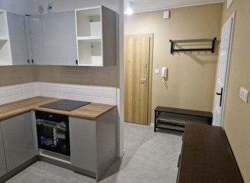 Wynajmę mieszkanie 2 pokoje Pietrygi 2 NOWE