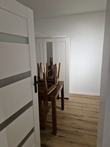 Wynajmę mieszkanie 2 pokoje Pietrygi 2 NOWE