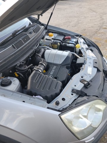 SUV Opel Antara 2007