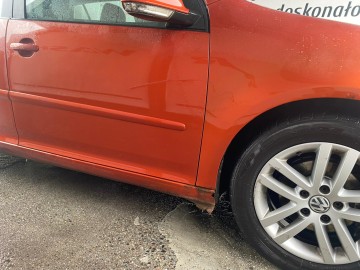 Sprzedam GOLF V 2006 1.6 MPI GAZ!