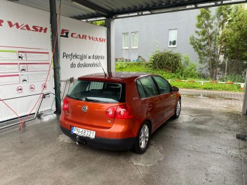Sprzedam GOLF V 2006 1.6 MPI GAZ!