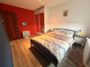 NOWA OFERTA. Słoneczne 3 pokoje + GARAŻ W CENIE! Koło, ul. O