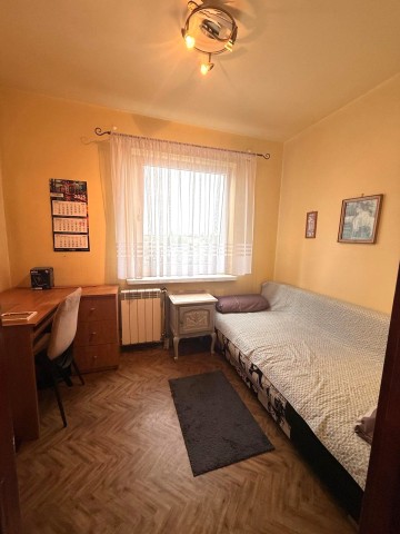 NOWA OFERTA. Słoneczne 3 pokoje + GARAŻ W CENIE! Koło, ul. O