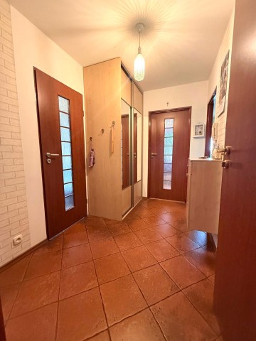 NOWA OFERTA. Słoneczne 3 pokoje + GARAŻ W CENIE! Koło, ul. O