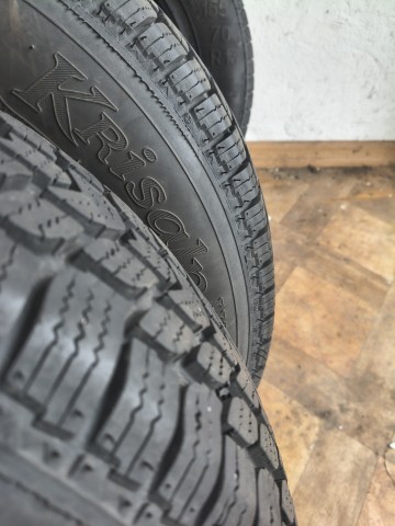 Sprzedam opony 155/70 R13 wielosezonowe