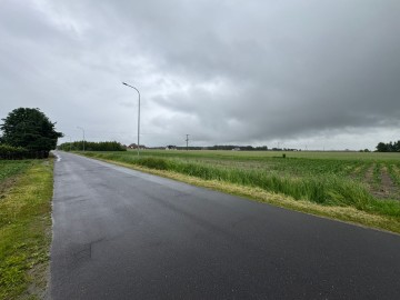 Działki budowlane na sprzedaż – Główiew, gm. Stare Miasto